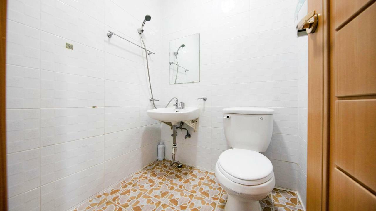Samcheok Sol Beach Pension Экстерьер фото